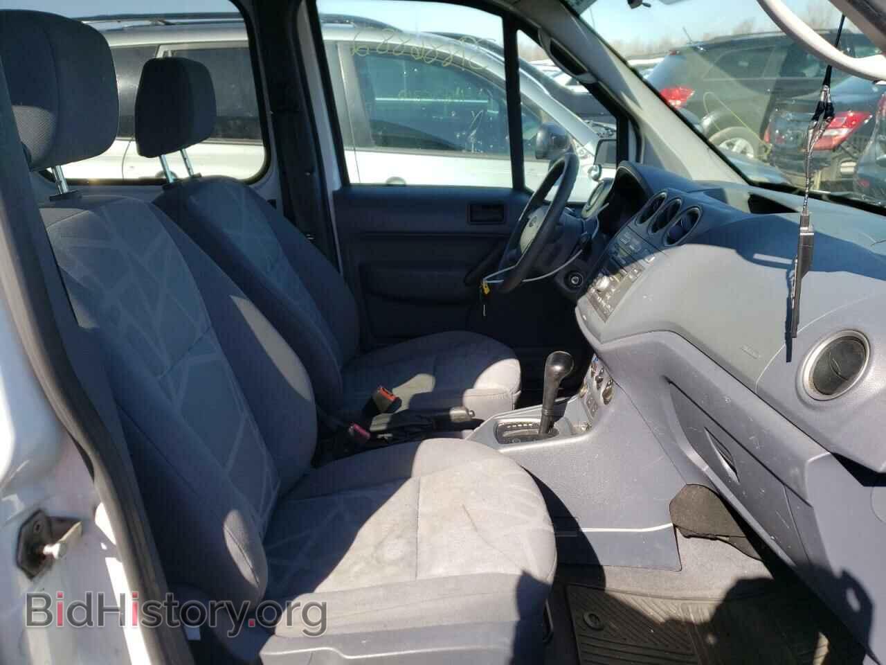 2010 FORD TRANSIT CO - VIN: NM0LS6BN6AT032578 - Фото 5