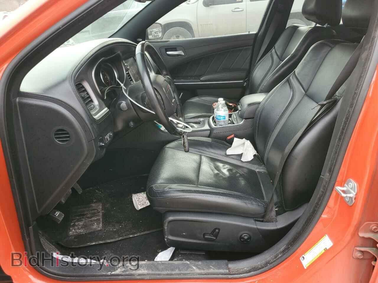 2019 DODGE CHARGER - VIN: 2C3CDXBG3KH754050 - Фото 7