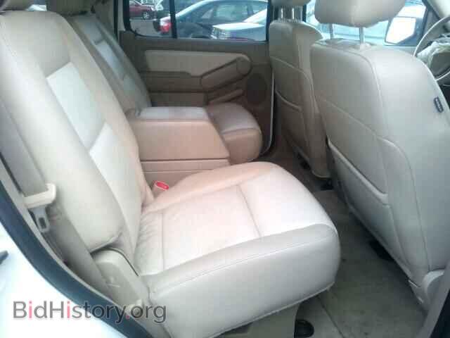 2008 FORD EXPLORER - VIN: 1FMEU75E98UA94399 - Фото 6