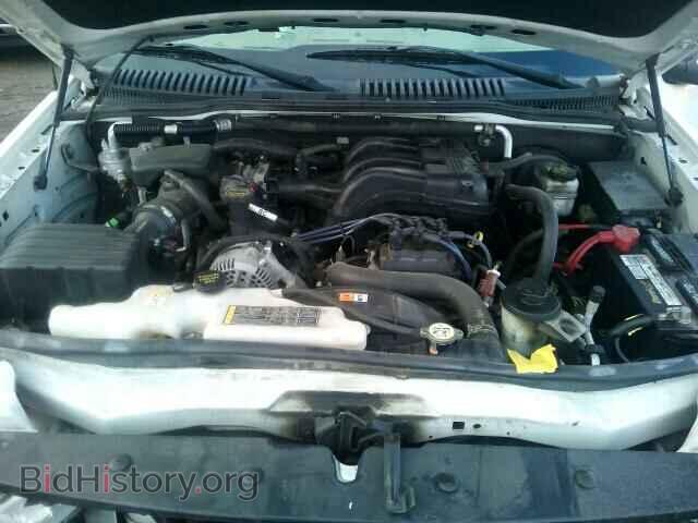 2008 FORD EXPLORER - VIN: 1FMEU75E98UA94399 - Фото 7