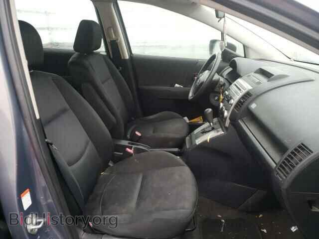 2010 MAZDA 5 - VIN: JM1CR2WL1A0363005 - Фото 5