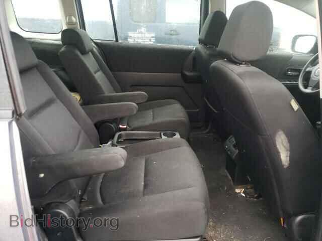 2010 MAZDA 5 - VIN: JM1CR2WL1A0363005 - Фото 6