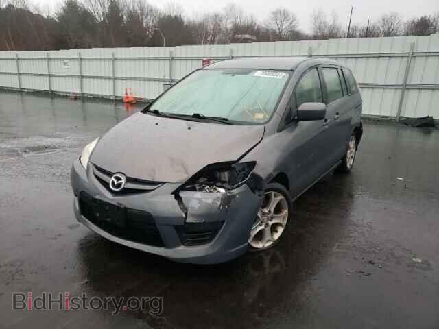 2010 MAZDA 5 - VIN: JM1CR2WL1A0363005 - Фото 9