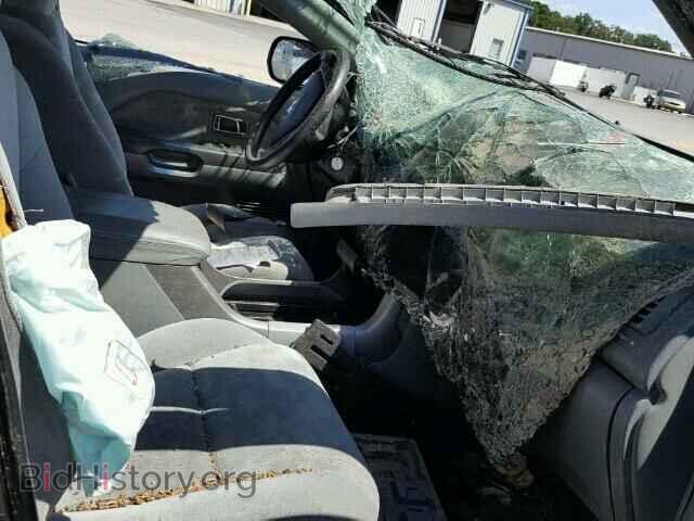 2005 HONDA PILOT - VIN: 5FNYF18435B026065 - Фото 5