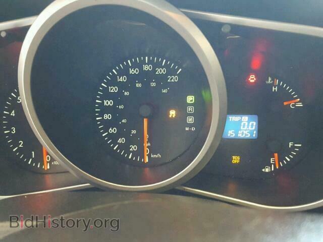 2012 MAZDA CX-7 - VIN: JM3ER4C32C0422193 - Фото 8