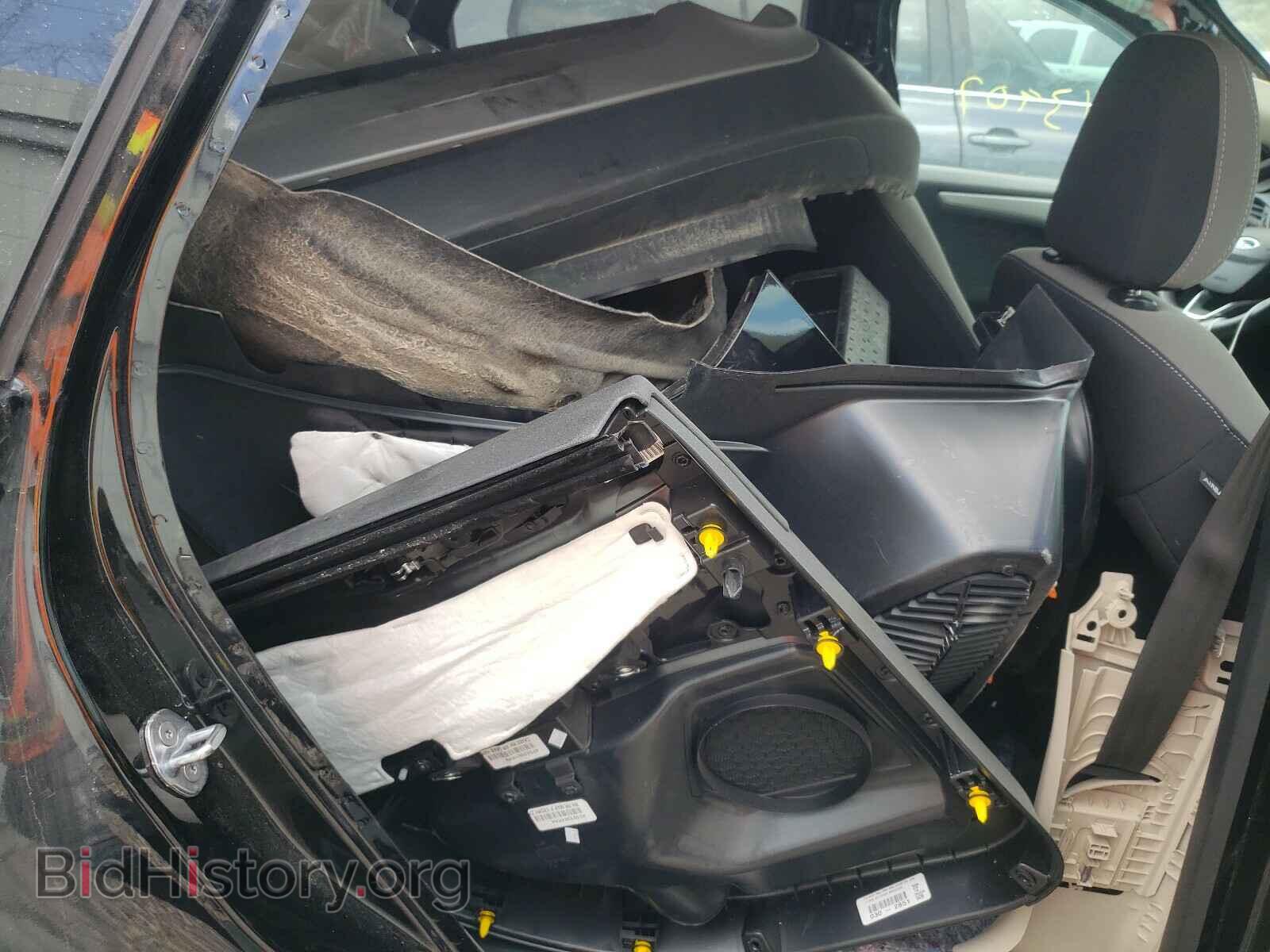 2020 FORD ESCAPE - VIN: 1FMCU9G68LUA95254 - Фото 6