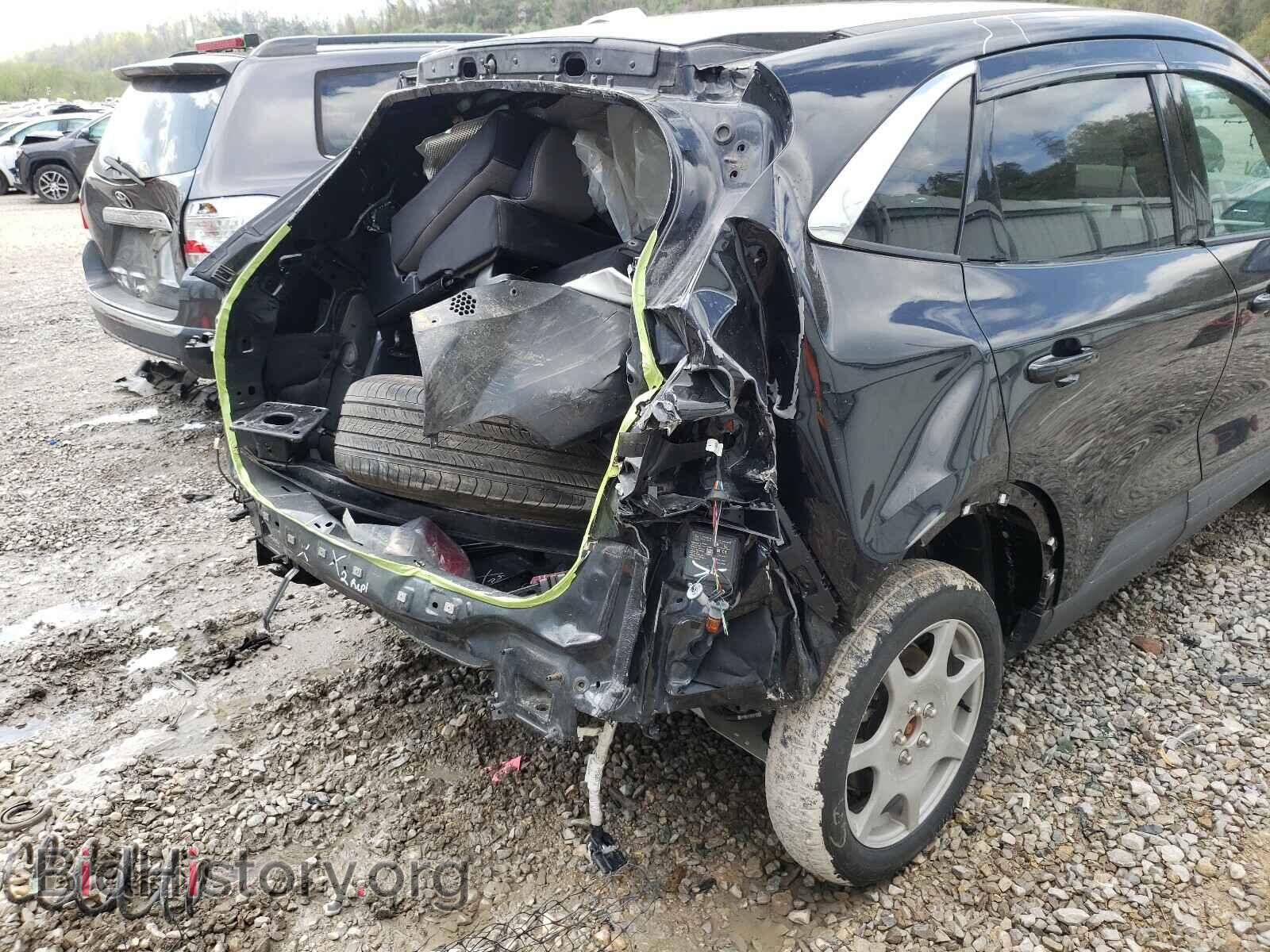 2020 FORD ESCAPE - VIN: 1FMCU9G68LUA95254 - Фото 9