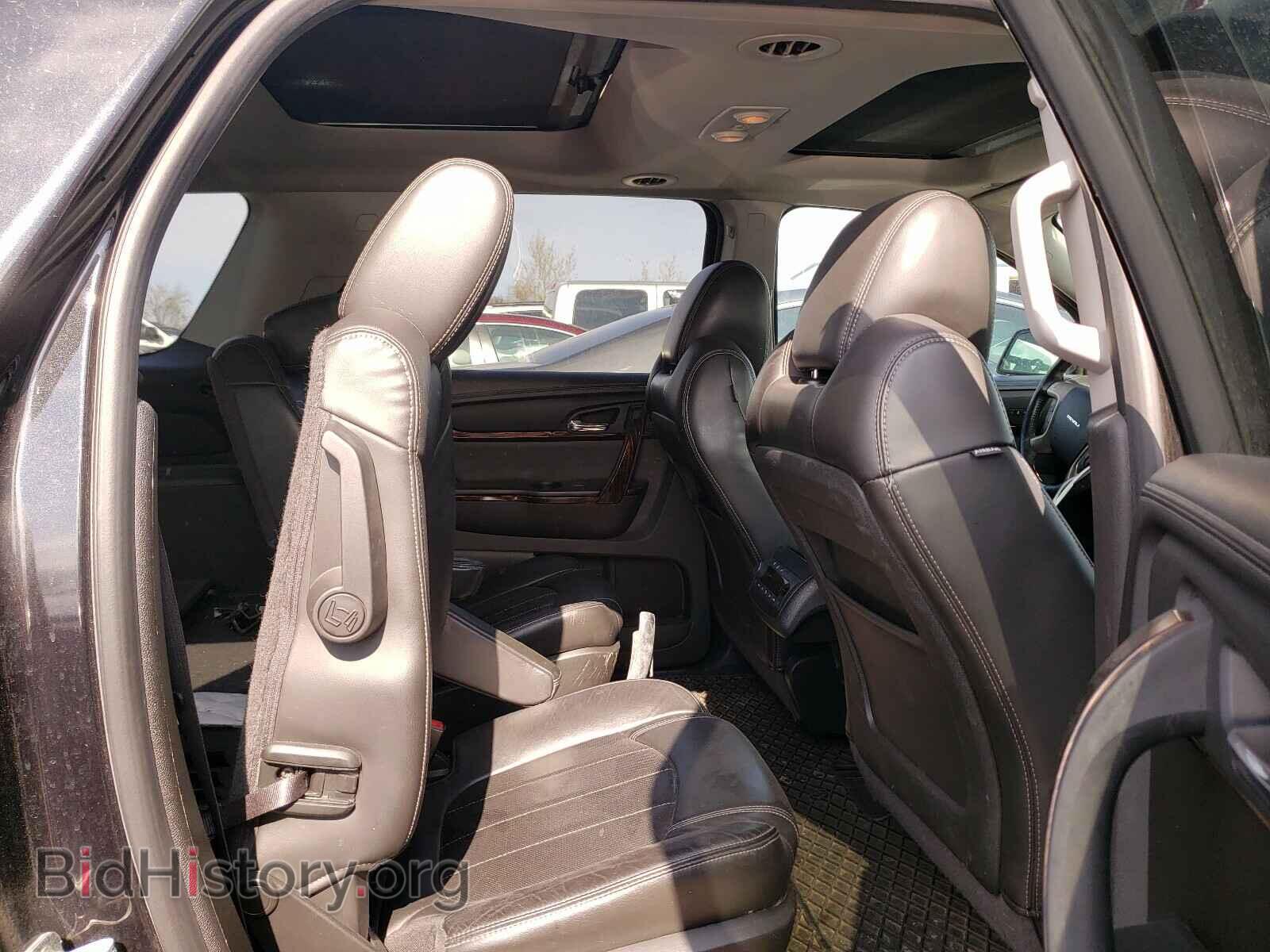 2013 GMC ACADIA DEN - VIN: 1GKKVTKD7DJ155029 - Фото 6