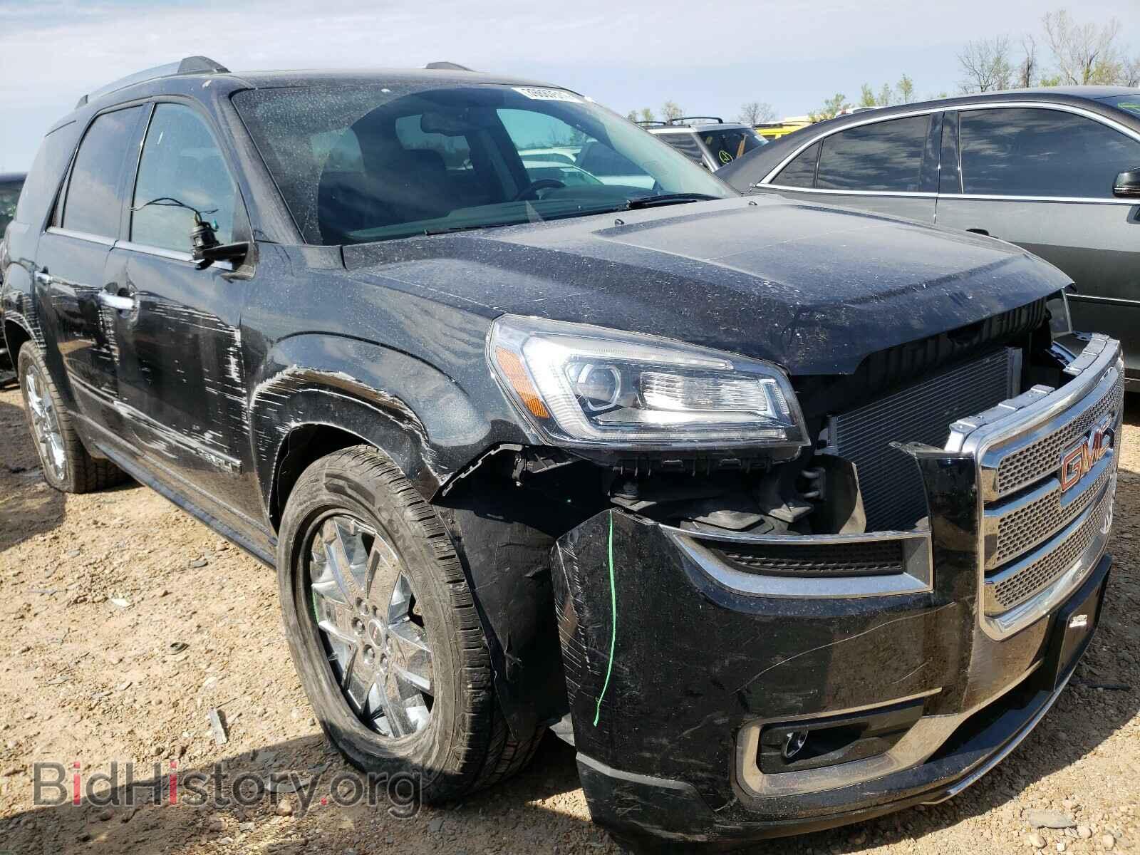 2013 GMC ACADIA DEN - VIN: 1GKKVTKD7DJ155029 - Фото 9