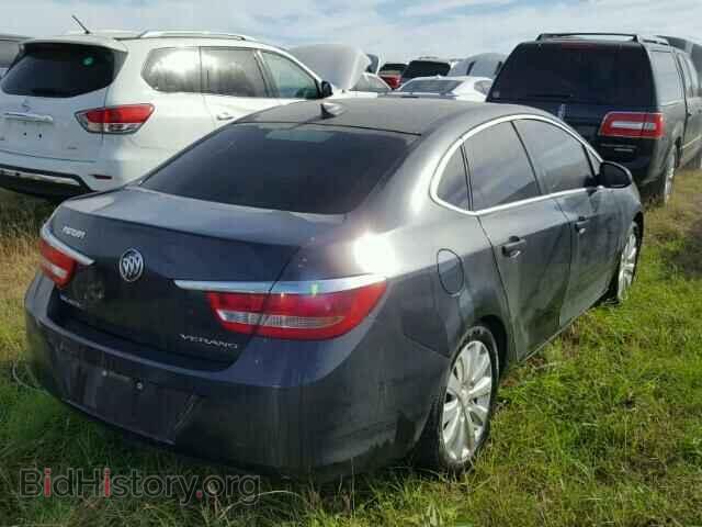 2015 BUICK VERANO - VIN: 1G4PP5SK4F4152415 - Фото 4