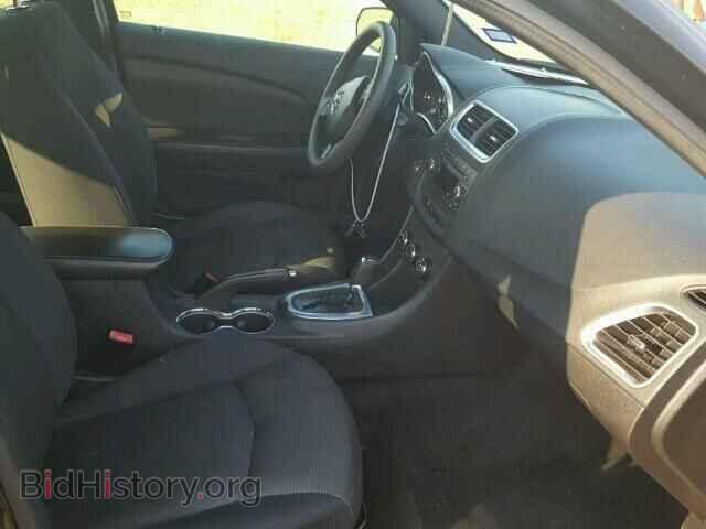 2012 DODGE AVENGER - VIN: 1C3CDZAB4CN323596 - Photo 5