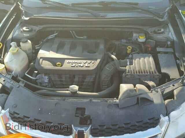 2012 DODGE AVENGER - VIN: 1C3CDZAB4CN323596 - Photo 7