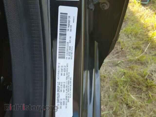 2012 DODGE AVENGER - VIN: 1C3CDZAB4CN323596 - Photo 10