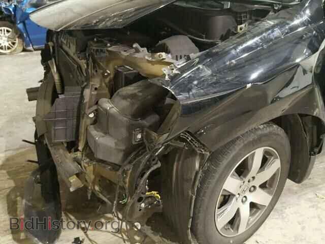 2013 HONDA PILOT - VIN: 5FNYF4H92DB070229 - Фото 10