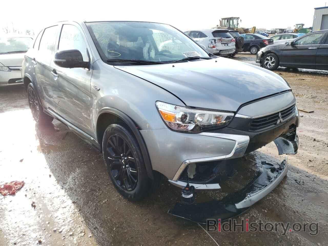 Фотография JA4AP3AU9HZ064185 - MITSUBISHI OUTLANDER 2017