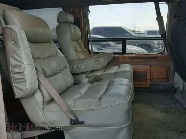 1995 FORD ECONOLINE - VIN: 1FDEE14H9SHB16293 - Photo 6