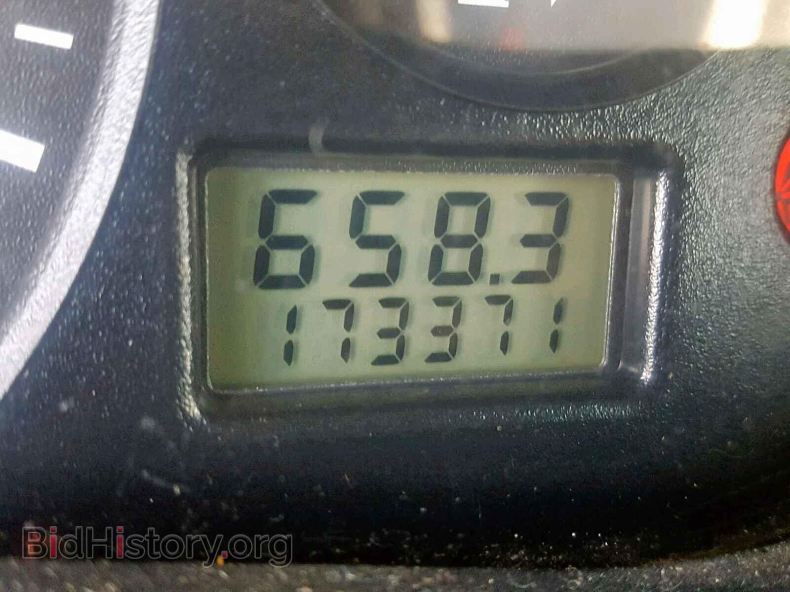 2003 FORD FOCUS SE - VIN: 1FAFP36303W282950 - Фото 8