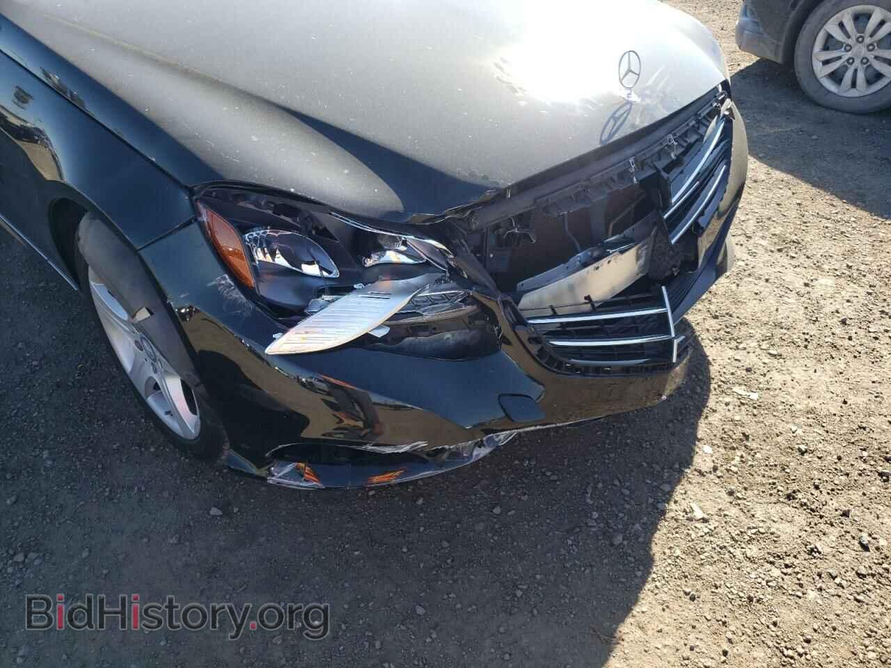 2014 MERCEDES-BENZ E-CLASS - VIN: WDDHF5KB5EA900400 - Фото 9