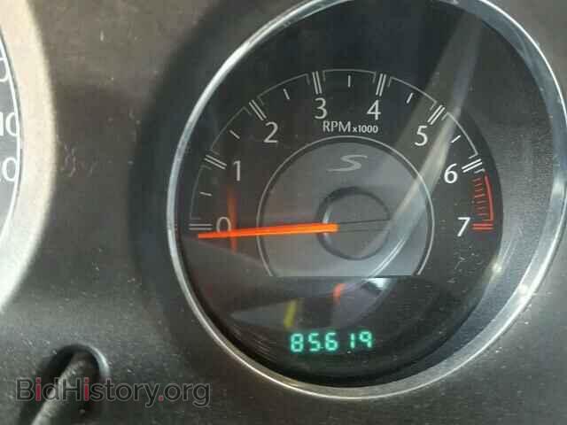 2013 CHRYSLER 200 - VIN: 1C3CCBBB3DN595292 - Фото 8