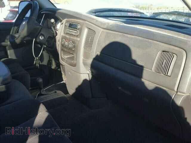 2005 DODGE RAM 1500 - VIN: 1D7HU18D65S174807 - Фото 5