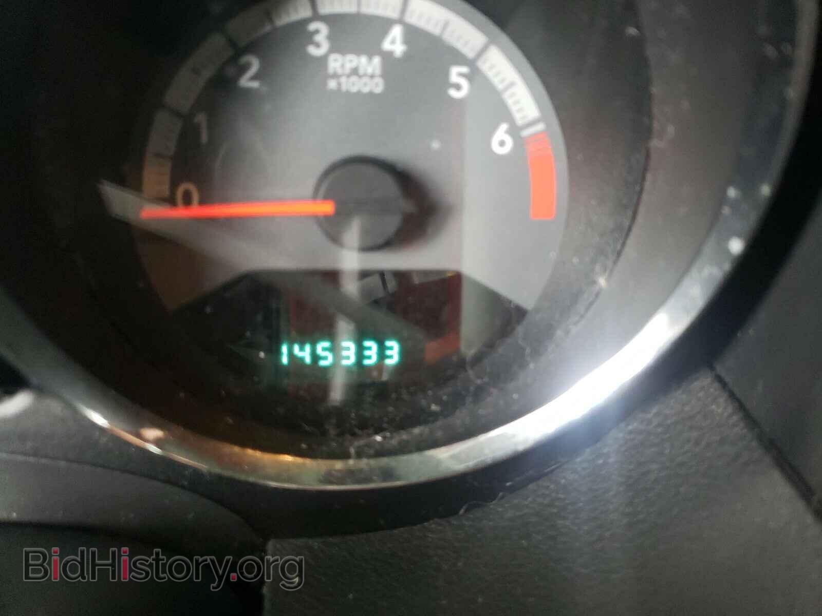 2011 DODGE CALIBER - VIN: 1B3CB3HA3BD242445 - Фото 8