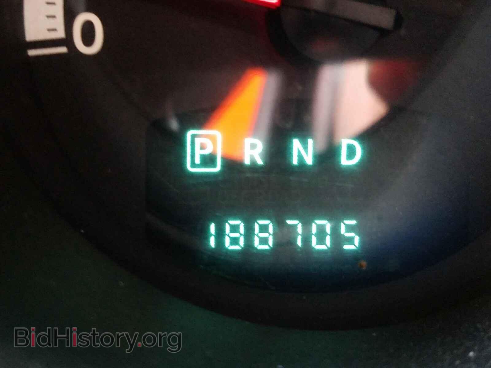 2007 DODGE NITRO - VIN: 1D8GT28K07W666162 - Фото 8