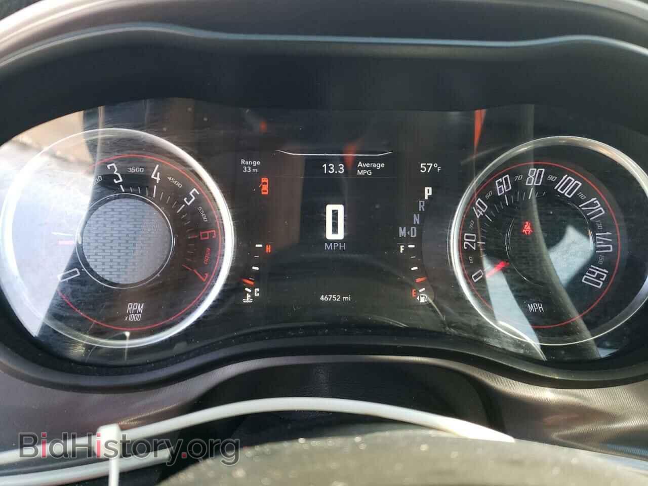 2021 DODGE CHALLENGER - VIN: 2C3CDZBT0MH593748 - Photo 9