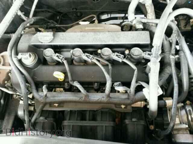 2011 FORD ESCAPE - VIN: 1FMCU0C73BKC62639 - Фото 7