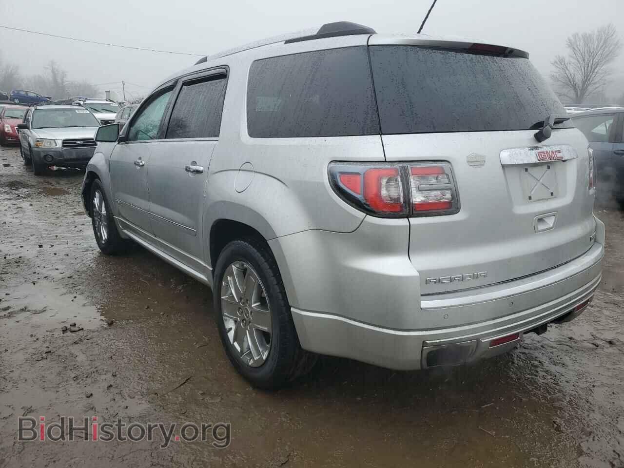 2013 GMC ACADIA DEN - VIN: 1GKKVTKD9DJ172897 - Фото 2
