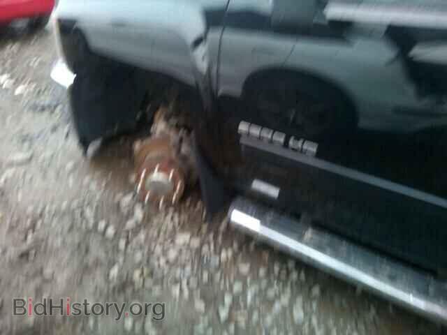 2011 CHEVROLET SILVERADO - VIN: 1GC4K1C82BF148153 - Фото 9