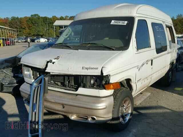 2005 FORD ECONOLINE - VIN: 1FDNE24L55HA93528 - Photo 2
