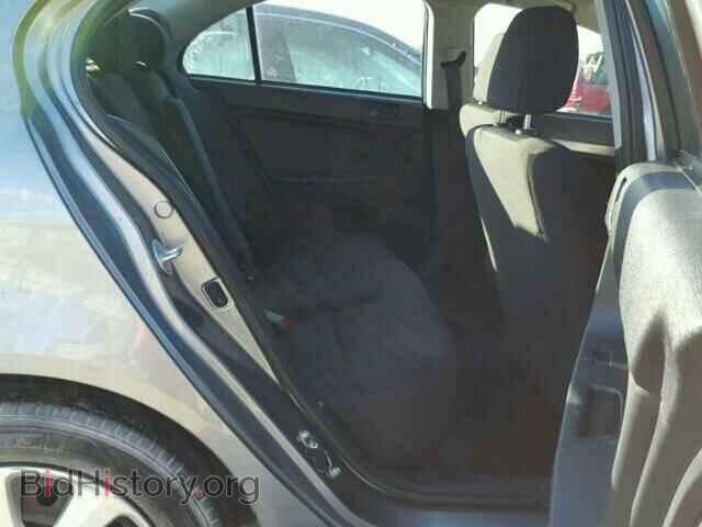 2013 MITSUBISHI LANCER - VIN: JA32U2FU1DU002534 - Фото 6