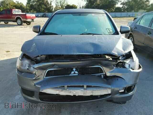 2013 MITSUBISHI LANCER - VIN: JA32U2FU1DU002534 - Фото 9