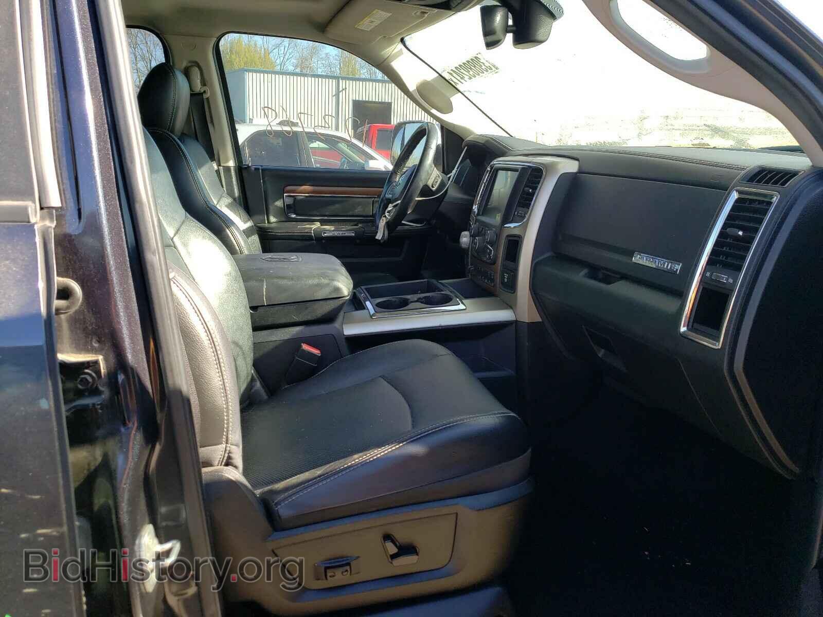 2014 RAM 1500 - VIN: 1C6RR7NT3ES163379 - Photo 5
