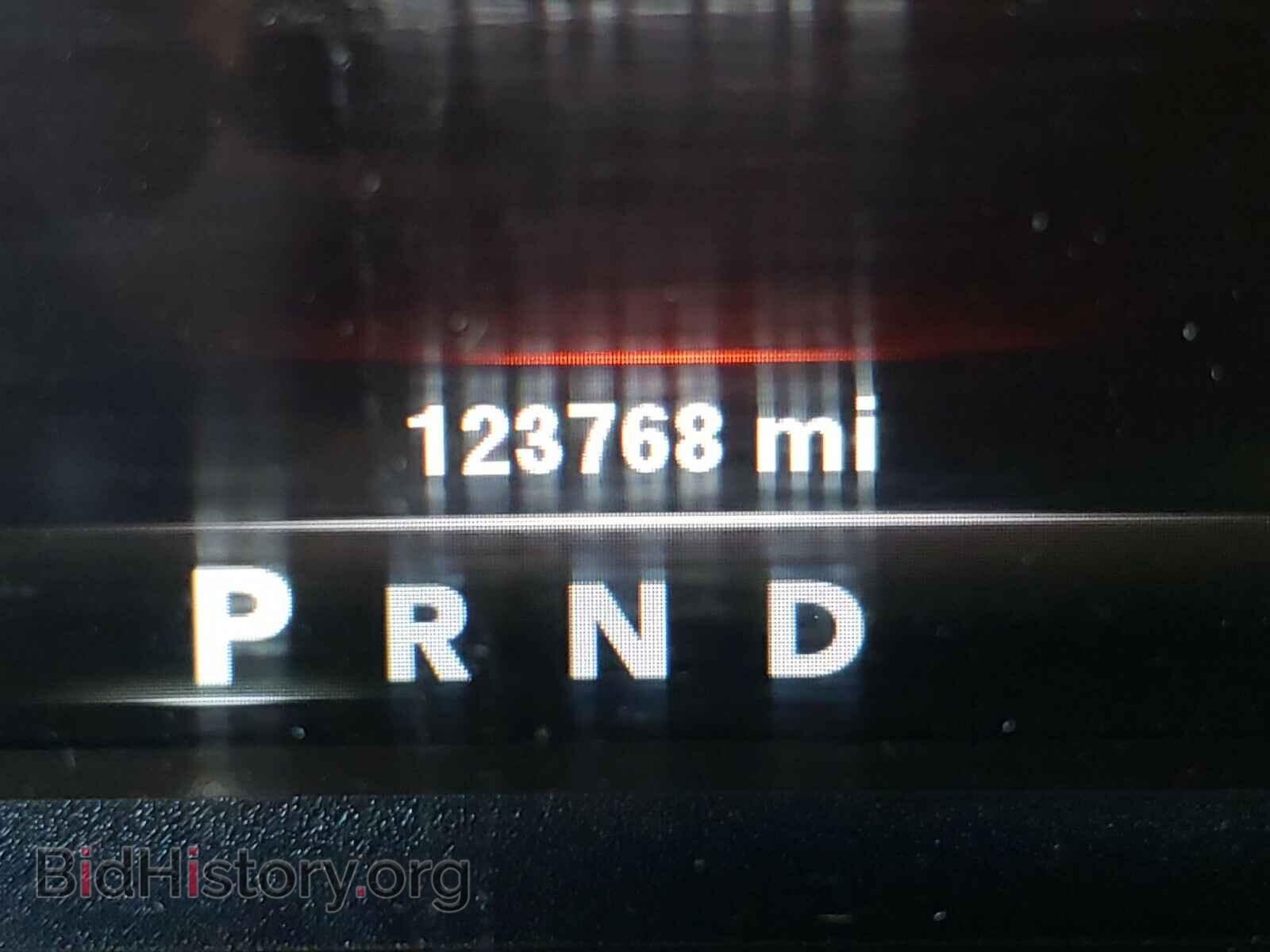 2014 RAM 1500 - VIN: 1C6RR7NT3ES163379 - Photo 8