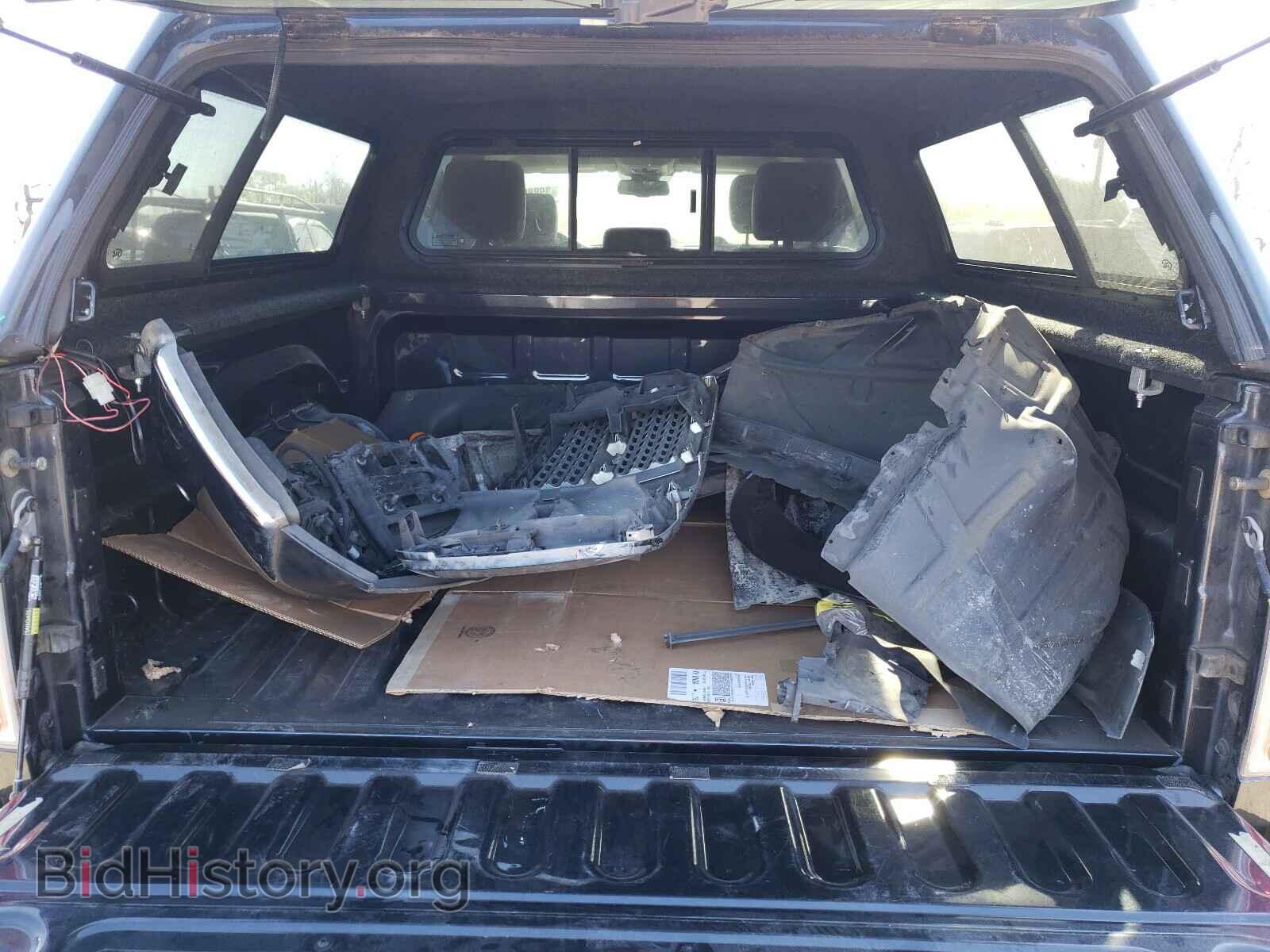 2014 RAM 1500 - VIN: 1C6RR7NT3ES163379 - Photo 9