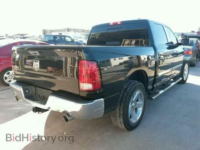 2012 DODGE RAM 1500 - VIN: 1C6RD6LT7CS281671 - Фото 4