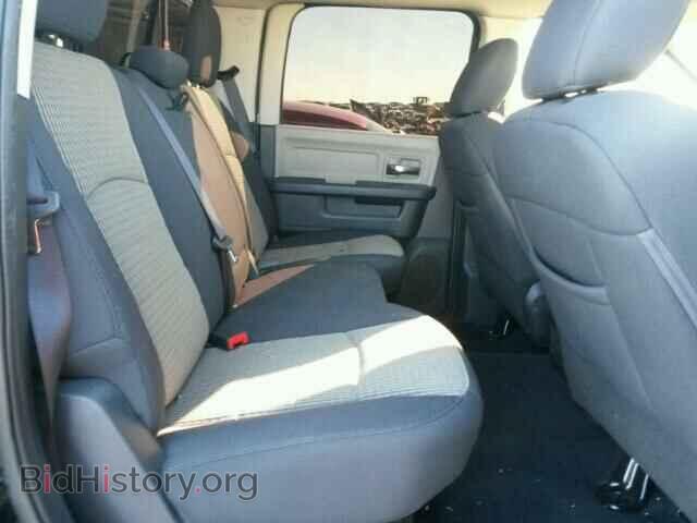 2012 DODGE RAM 1500 - VIN: 1C6RD6LT7CS281671 - Фото 6