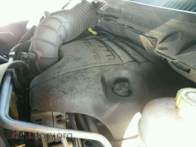 2012 DODGE RAM 1500 - VIN: 1C6RD6LT7CS281671 - Фото 7