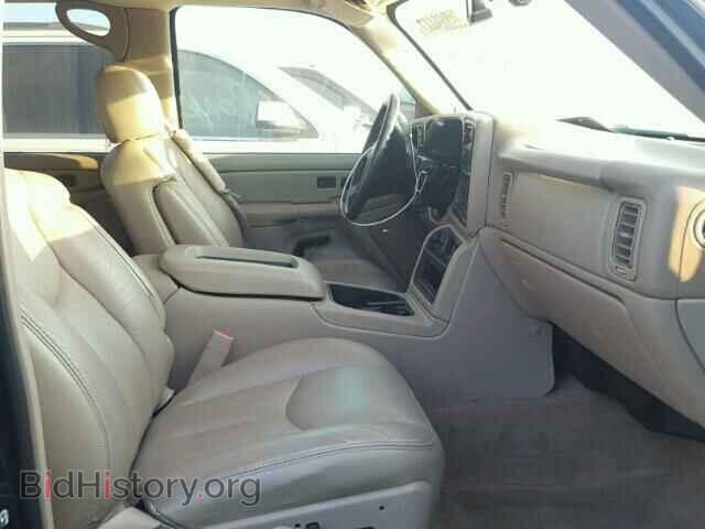 2006 CHEVROLET SILVERADO - VIN: 2GCEK13N361232571 - Фото 5