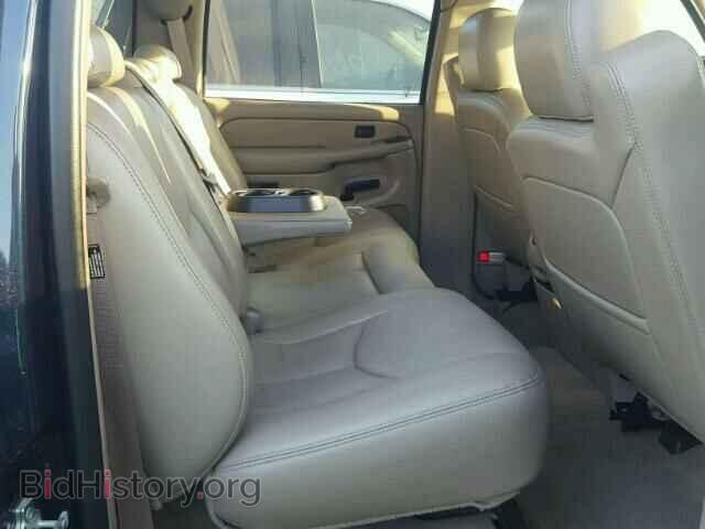 2006 CHEVROLET SILVERADO - VIN: 2GCEK13N361232571 - Фото 6