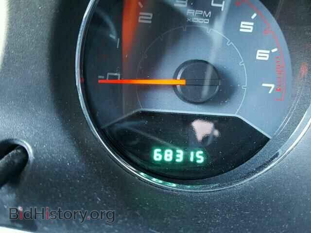 2013 DODGE AVENGER - VIN: 1C3CDZAB9DN770992 - Photo 8