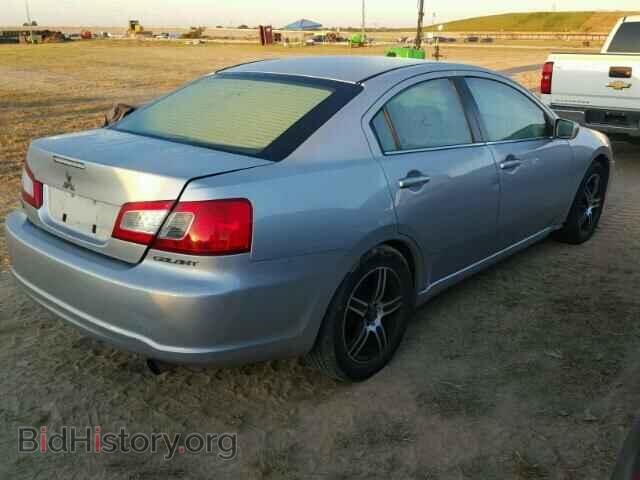 2012 MITSUBISHI GALANT - VIN: 4A32B3FF7CE010979 - Фото 4