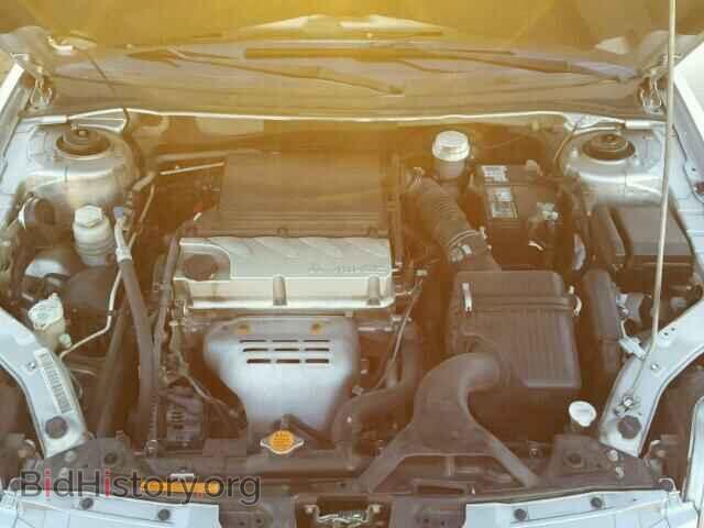 2012 MITSUBISHI GALANT - VIN: 4A32B3FF7CE010979 - Фото 7