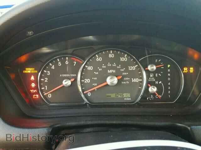 2012 MITSUBISHI GALANT - VIN: 4A32B3FF7CE010979 - Фото 8