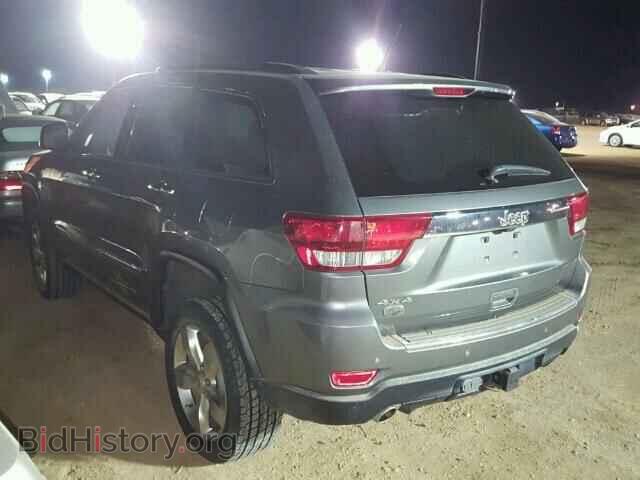 2013 JEEP CHEROKEE - VIN: 1C4RJFCT5DC524357 - Фото 3
