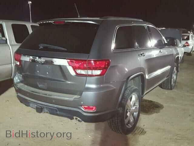 2013 JEEP CHEROKEE - VIN: 1C4RJFCT5DC524357 - Фото 4