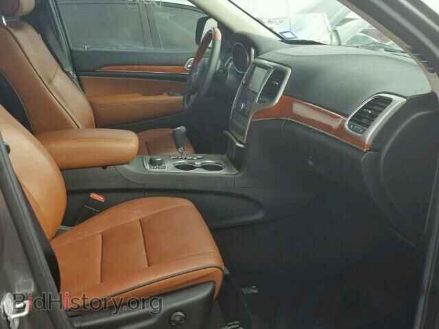 2013 JEEP CHEROKEE - VIN: 1C4RJFCT5DC524357 - Фото 5