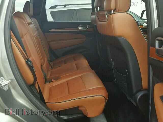 2013 JEEP CHEROKEE - VIN: 1C4RJFCT5DC524357 - Фото 6