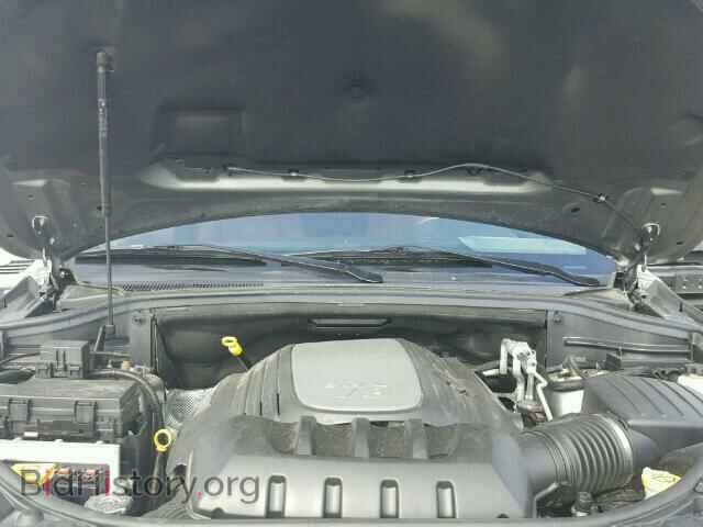 2013 JEEP CHEROKEE - VIN: 1C4RJFCT5DC524357 - Фото 7